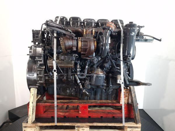 Scania DC09 108 L01 Engine (Truck) - Motor para Camião: foto 3 Scania DC09 108 L01 Engine (Truck) - Motor para Camião: foto 3