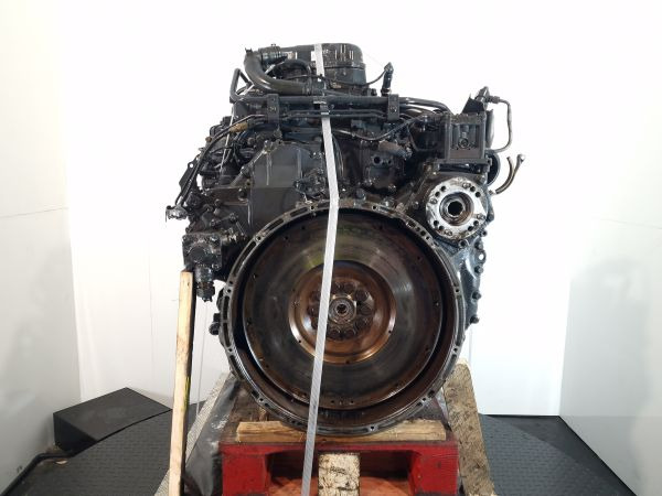 Scania DC09 108 L01 Engine (Truck) - Motor para Camião: foto 2 Scania DC09 108 L01 Engine (Truck) - Motor para Camião: foto 2