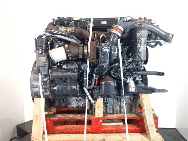 Scania DC09 111 L01 EUR6 P250 Engine (Truck) - Motor para Camião: foto 3 Scania DC09 111 L01 EUR6 P250 Engine (Truck) - Motor para Camião: foto 3