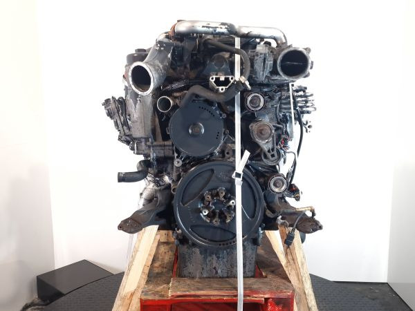 Scania DC09 111 L01 EUR6 P250 Engine (Truck) - Motor para Camião: foto 5 Scania DC09 111 L01 EUR6 P250 Engine (Truck) - Motor para Camião: foto 5