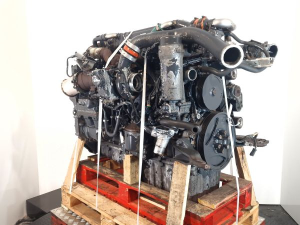 Scania DC09 111 L01 EUR6 P250 Engine (Truck) - Motor para Camião: foto 4 Scania DC09 111 L01 EUR6 P250 Engine (Truck) - Motor para Camião: foto 4