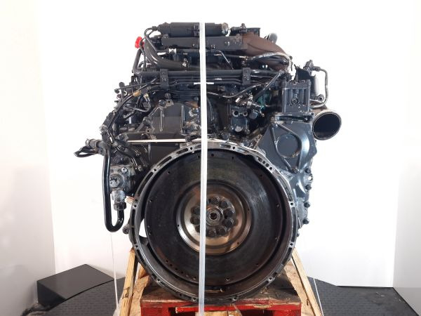 Scania DC09 111 L01 EUR6 P250 Engine (Truck) - Motor para Camião: foto 2 Scania DC09 111 L01 EUR6 P250 Engine (Truck) - Motor para Camião: foto 2