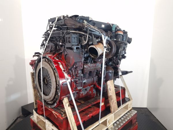Scania DC09 111 L01 Engine (Truck) - Motor para Camião: foto 1 Scania DC09 111 L01 Engine (Truck) - Motor para Camião: foto 1