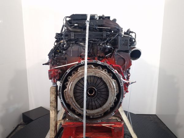 Scania DC09 111 L01 Engine (Truck) - Motor para Camião: foto 2 Scania DC09 111 L01 Engine (Truck) - Motor para Camião: foto 2