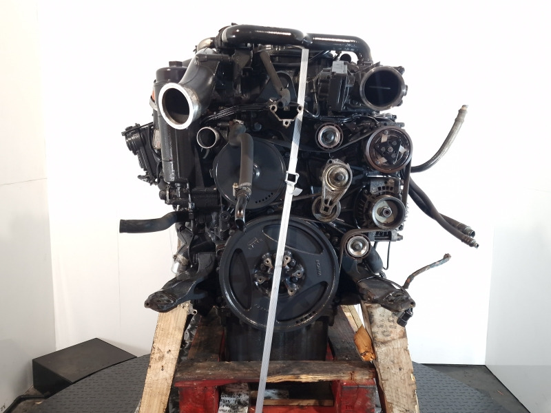 Scania DC09 111 L01 Engine (Truck) - Motor para Camião: foto 5 Scania DC09 111 L01 Engine (Truck) - Motor para Camião: foto 5