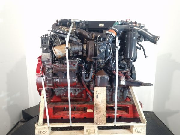 Scania DC09 111 L01 Engine (Truck) - Motor para Camião: foto 5 Scania DC09 111 L01 Engine (Truck) - Motor para Camião: foto 5
