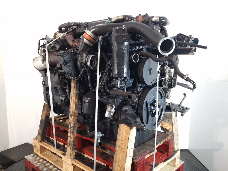 Scania DC09 111 L01 Engine (Truck) - Motor para Camião: foto 4 Scania DC09 111 L01 Engine (Truck) - Motor para Camião: foto 4