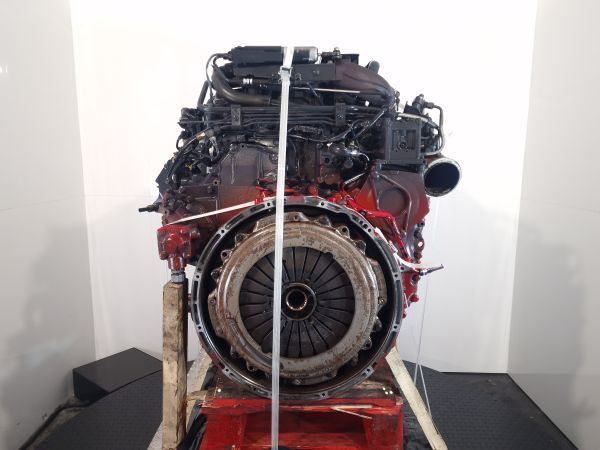 Scania DC09 111 L01 Engine (Truck) - Motor para Camião: foto 3 Scania DC09 111 L01 Engine (Truck) - Motor para Camião: foto 3