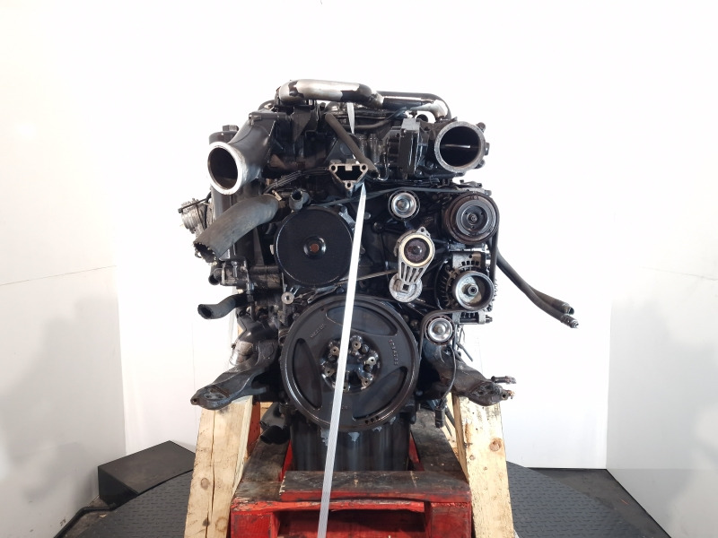 Scania DC09 113 L01 Engine (Truck) - Motor para Camião: foto 5 Scania DC09 113 L01 Engine (Truck) - Motor para Camião: foto 5