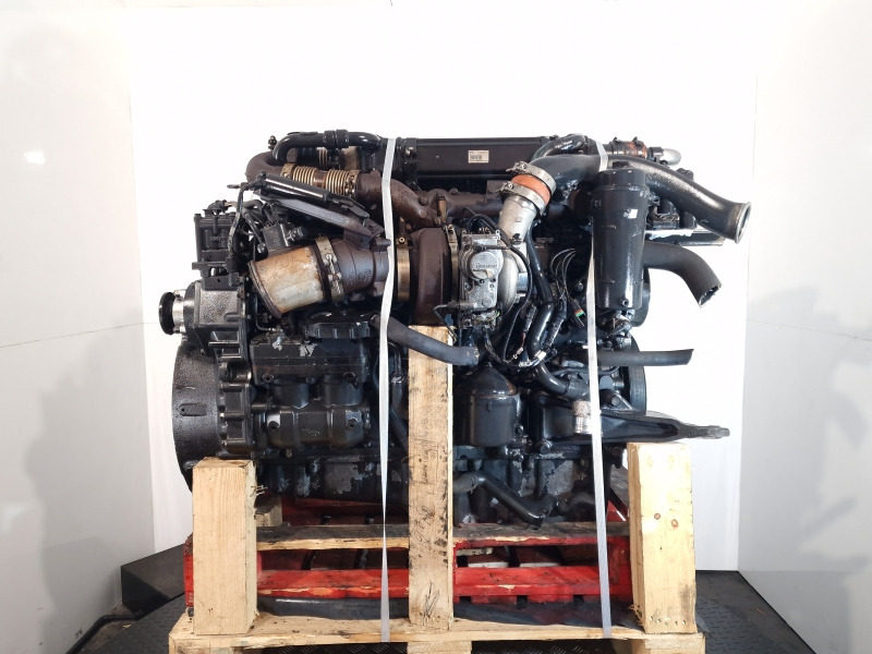 Scania DC09 113 L01 Engine (Truck) - Motor para Camião: foto 3 Scania DC09 113 L01 Engine (Truck) - Motor para Camião: foto 3