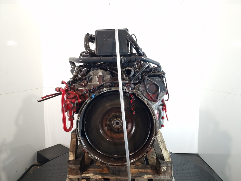 Scania DC13 112 L01 Engine (Truck) - Motor para Camião: foto 3 Scania DC13 112 L01 Engine (Truck) - Motor para Camião: foto 3