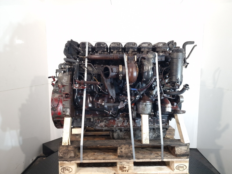 Scania DC13 112 L01 Engine (Truck) - Motor para Camião: foto 4 Scania DC13 112 L01 Engine (Truck) - Motor para Camião: foto 4