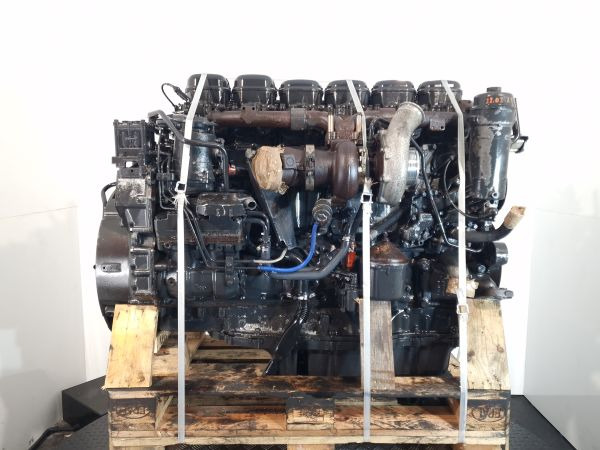 Scania DC13 115 L01 Engine (Truck) - Motor para Camião: foto 4 Scania DC13 115 L01 Engine (Truck) - Motor para Camião: foto 4