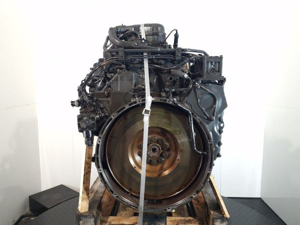 Scania DC13 115 L01 Engine (Truck) - Motor para Camião: foto 3 Scania DC13 115 L01 Engine (Truck) - Motor para Camião: foto 3