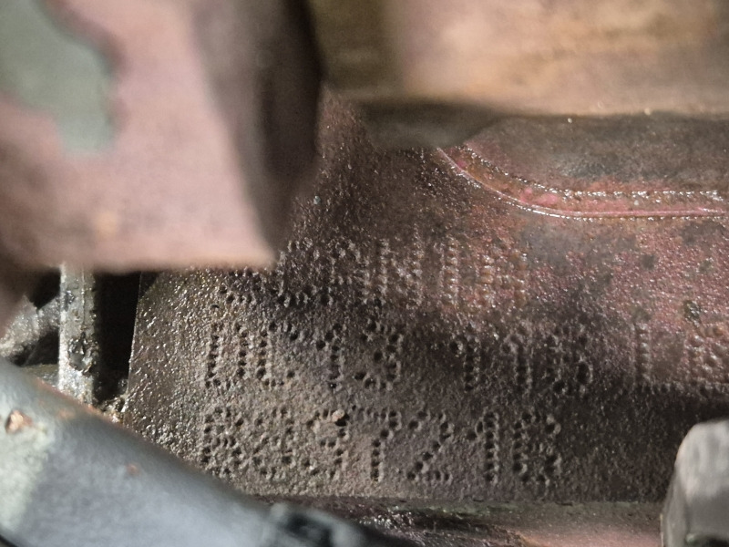 Scania DC13 116 L01 2017 P370 Engine (Truck) - Motor para Camião: foto 2 Scania DC13 116 L01 2017 P370 Engine (Truck) - Motor para Camião: foto 2