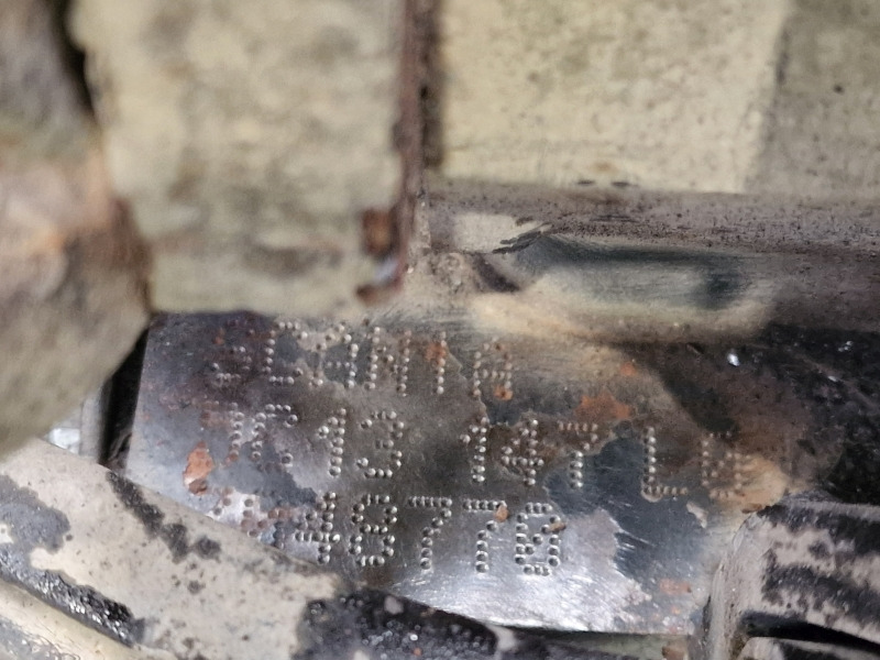 Scania DC13 147 L01 Engine (Truck) - Motor para Camião: foto 2 Scania DC13 147 L01 Engine (Truck) - Motor para Camião: foto 2