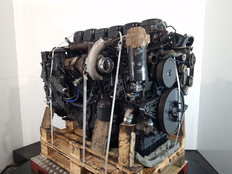 Scania DC13 147 L01 Engine (Truck) - Motor para Camião: foto 5 Scania DC13 147 L01 Engine (Truck) - Motor para Camião: foto 5
