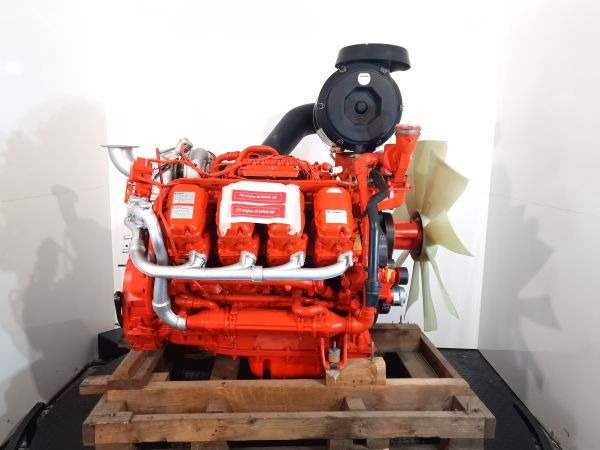 Scania DC16 071A Engine (Industrial) New w/ Radiator - Motor para Equipamento industrial: foto 3 Scania DC16 071A Engine (Industrial) New w/ Radiator - Motor para Equipamento industrial: foto 3