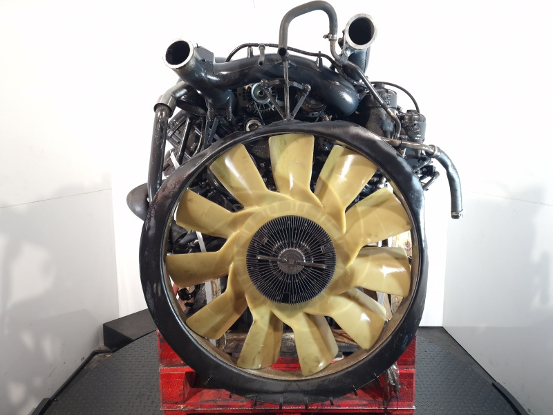 Scania DC16102 L01 Engine (Truck) EUR6 - Motor para Camião: foto 5 Scania DC16102 L01 Engine (Truck) EUR6 - Motor para Camião: foto 5