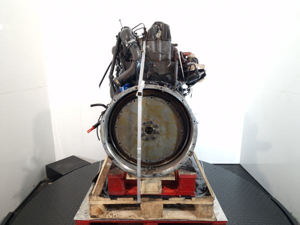 Scania DC902 L01 Engine (Truck) - Motor para Camião: foto 2 Scania DC902 L01 Engine (Truck) - Motor para Camião: foto 2