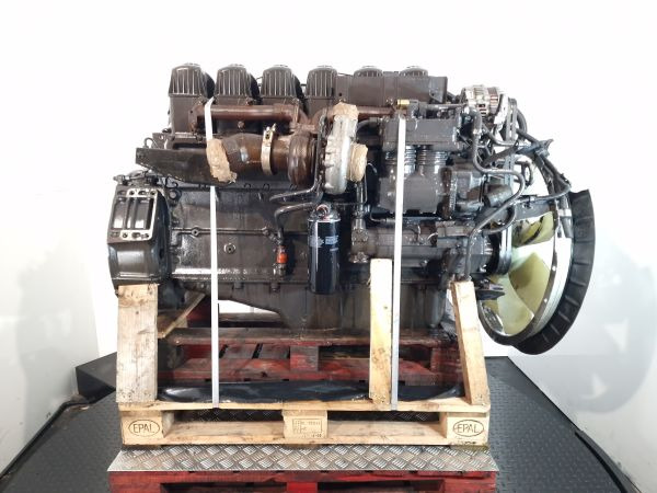 Scania DC902 L01 Engine (Truck) - Motor para Camião: foto 3 Scania DC902 L01 Engine (Truck) - Motor para Camião: foto 3