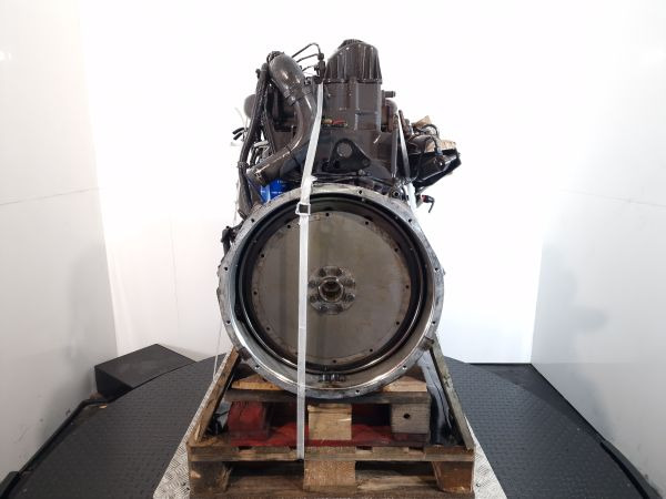 Scania DC902 L01 Engine (Truck) - Motor para Camião: foto 2 Scania DC902 L01 Engine (Truck) - Motor para Camião: foto 2