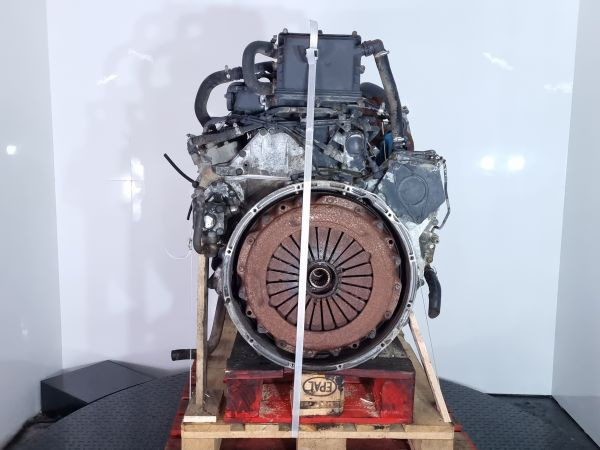 Scania DC912 L01 Engine (Truck) - Motor para Camião: foto 4 Scania DC912 L01 Engine (Truck) - Motor para Camião: foto 4