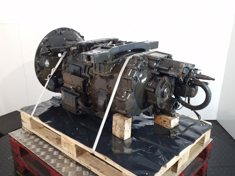 Scania GR905 2017 Late With ECU Gearbox - Caixa de velocidade: foto 4 Scania GR905 2017 Late With ECU Gearbox - Caixa de velocidade: foto 4