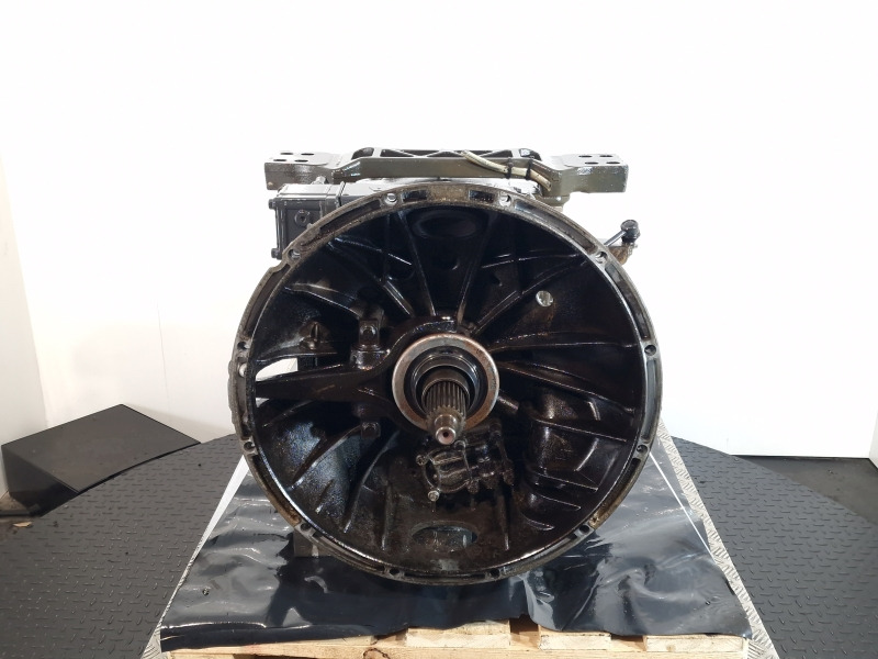 Scania GR905 2017 Late With ECU Gearbox - Caixa de velocidade: foto 2 Scania GR905 2017 Late With ECU Gearbox - Caixa de velocidade: foto 2