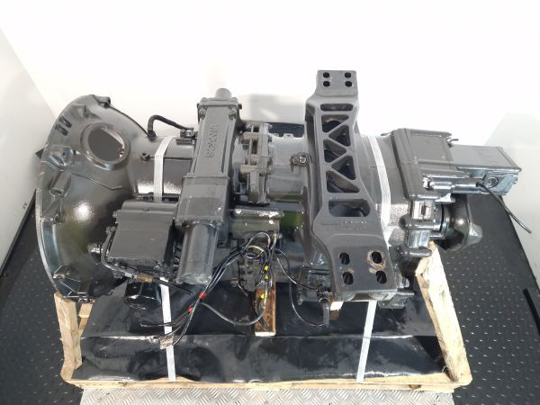 Caixa de velocidade Scania GRS905 Gearbox: foto 10
