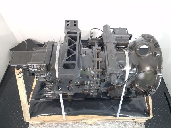 Caixa de velocidade Scania GRS905 Gearbox: foto 9