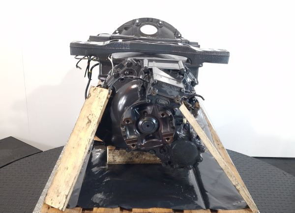 Scania GRS905 Gearbox - Caixa de velocidade: foto 5 Scania GRS905 Gearbox - Caixa de velocidade: foto 5