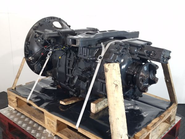 Scania GRS905 Gearbox - Caixa de velocidade: foto 4 Scania GRS905 Gearbox - Caixa de velocidade: foto 4