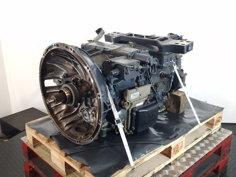 Scania GRS905 Late With ECU Gearbox - Caixa de velocidade: foto 1 Scania GRS905 Late With ECU Gearbox - Caixa de velocidade: foto 1