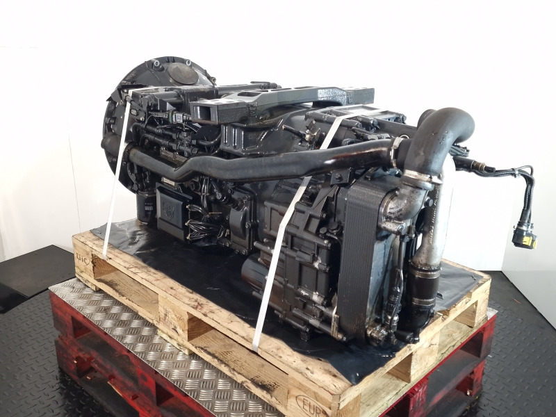 Scania GRSO905R EUR6 GEN 2 with ECU Gearbox - Caixa de velocidade: foto 4 Scania GRSO905R EUR6 GEN 2 with ECU Gearbox - Caixa de velocidade: foto 4