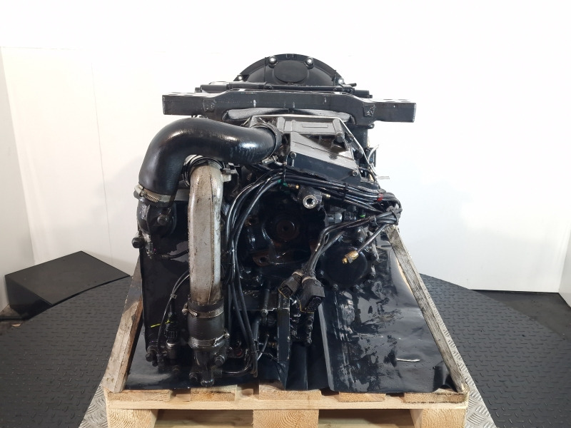 Scania GRSO905R EUR6 GEN 2 with ECU Gearbox - Caixa de velocidade: foto 5 Scania GRSO905R EUR6 GEN 2 with ECU Gearbox - Caixa de velocidade: foto 5