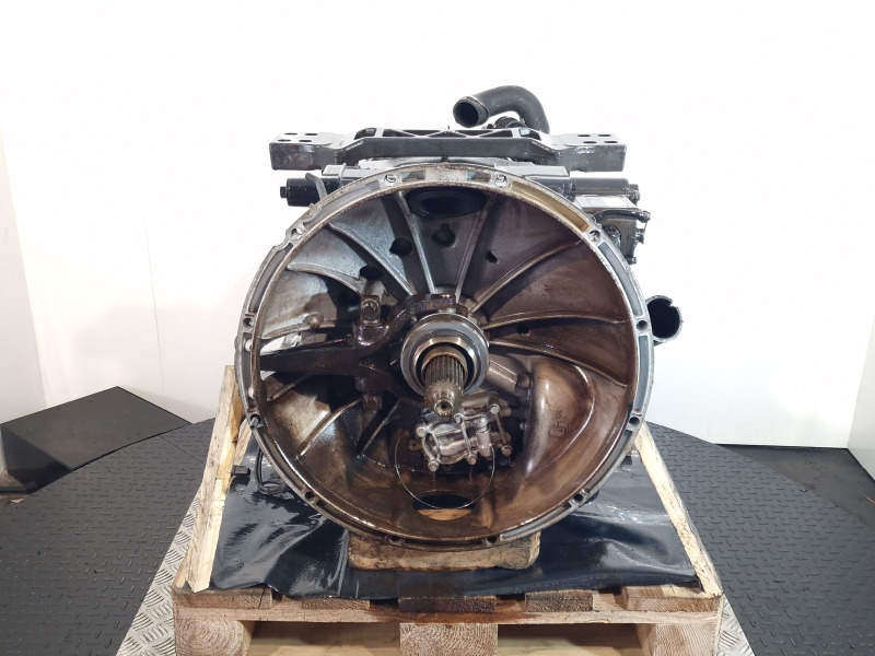 Scania GRSO905R EUR6 GEN 2 with ECU Gearbox - Caixa de velocidade: foto 2 Scania GRSO905R EUR6 GEN 2 with ECU Gearbox - Caixa de velocidade: foto 2