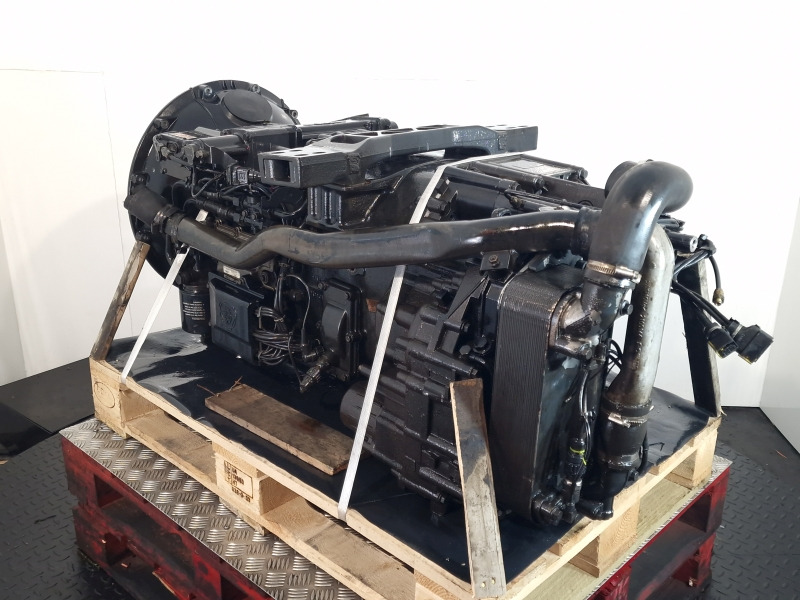 Scania GRSO905R EUR6 GEN 2 with ECU Gearbox - Caixa de velocidade: foto 4 Scania GRSO905R EUR6 GEN 2 with ECU Gearbox - Caixa de velocidade: foto 4