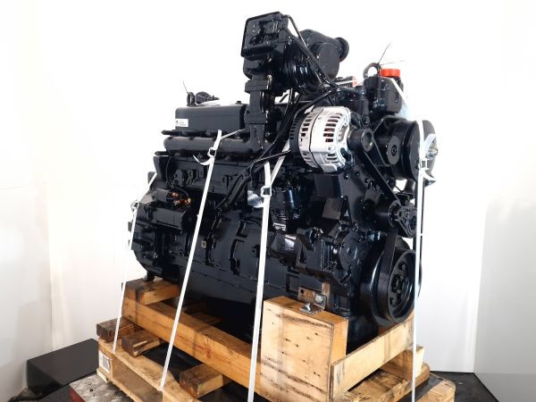 Sisu Agco 66AWF Engine JCB FASTRAC(new) - Motor para Máquina agrícola: foto 5 Sisu Agco 66AWF Engine JCB FASTRAC(new) - Motor para Máquina agrícola: foto 5