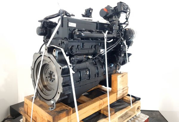 Sisu Agco 66AWF Engine JCB FASTRAC(new) - Motor para Máquina agrícola: foto 1 Sisu Agco 66AWF Engine JCB FASTRAC(new) - Motor para Máquina agrícola: foto 1