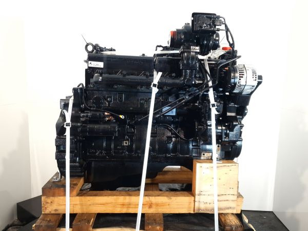 Sisu Agco 66AWF Engine JCB FASTRAC(new) - Motor para Máquina agrícola: foto 4 Sisu Agco 66AWF Engine JCB FASTRAC(new) - Motor para Máquina agrícola: foto 4