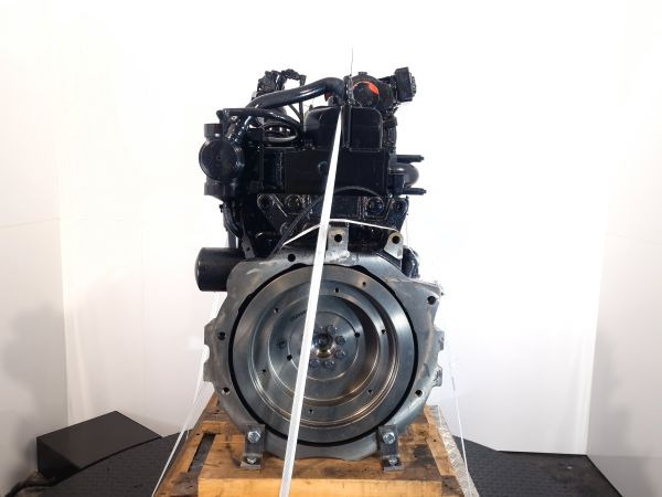 Sisu Agco 66AWF Engine JCB FASTRAC(new) - Motor para Máquina agrícola: foto 3 Sisu Agco 66AWF Engine JCB FASTRAC(new) - Motor para Máquina agrícola: foto 3