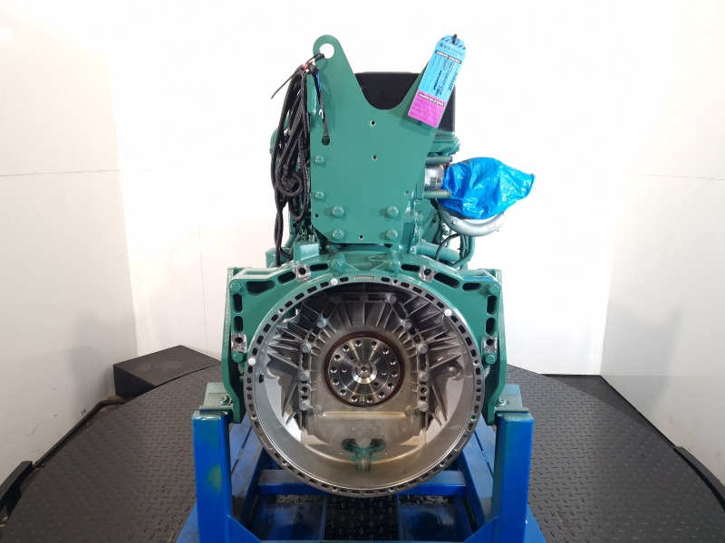 Volvo A35E/F D12DACE3 New Engine (Plant) - Motor para Máquina de construção: foto 2 Volvo A35E/F D12DACE3 New Engine (Plant) - Motor para Máquina de construção: foto 2