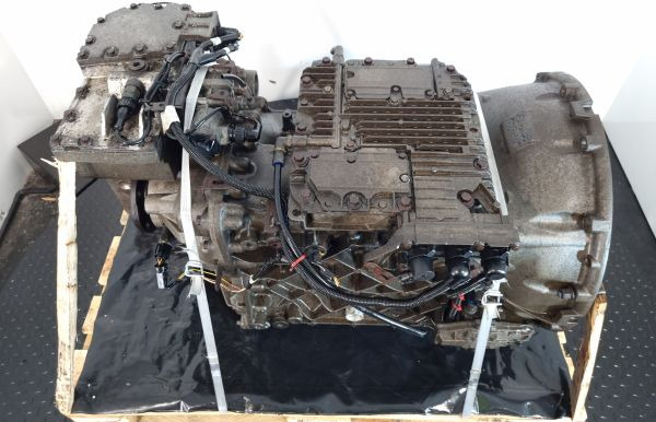 Caixa de velocidade Volvo AT2412C With Retarder  Gearbox: foto 9