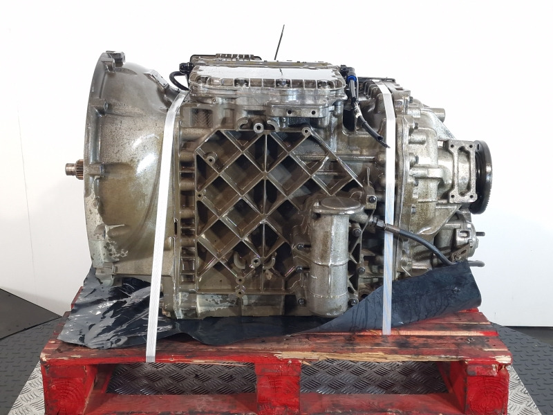 Volvo AT2612E Gearbox - Caixa de velocidade: foto 3 Volvo AT2612E Gearbox - Caixa de velocidade: foto 3