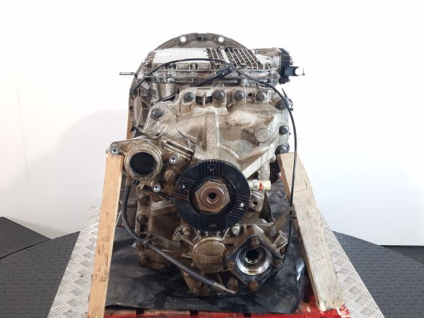 Volvo AT2612F Gearbox - Caixa de velocidade: foto 5 Volvo AT2612F Gearbox - Caixa de velocidade: foto 5