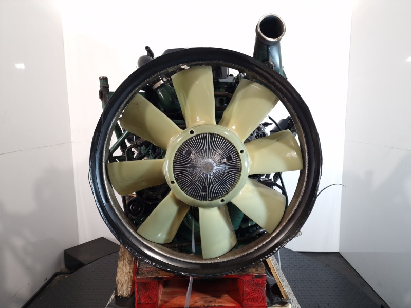 Volvo D11C450-EU V Engine (Truck) - Motor para Camião: foto 5 Volvo D11C450-EU V Engine (Truck) - Motor para Camião: foto 5