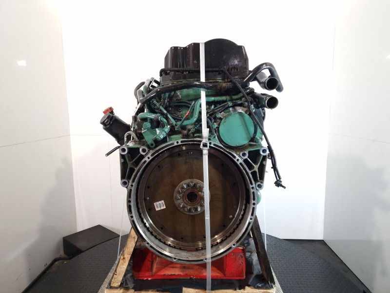 Volvo D11C450-EU V Engine (Truck) - Motor para Camião: foto 2 Volvo D11C450-EU V Engine (Truck) - Motor para Camião: foto 2
