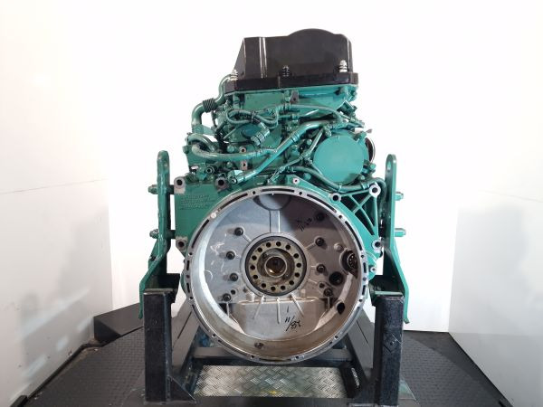 Volvo D13A Engine (Plant) - Motor para Máquina de construção: foto 2 Volvo D13A Engine (Plant) - Motor para Máquina de construção: foto 2