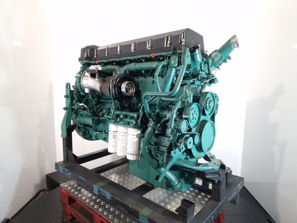 Volvo D13A Engine (Plant) - Motor para Máquina de construção: foto 4 Volvo D13A Engine (Plant) - Motor para Máquina de construção: foto 4